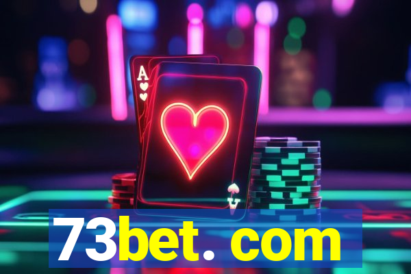 73bet. com